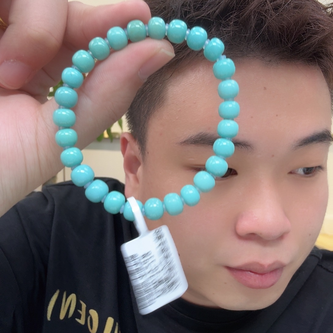 绿松石未镶嵌珠宝奇石512