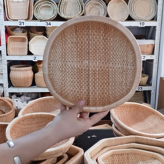 邯***家木微瑕特价福利红柳圆22