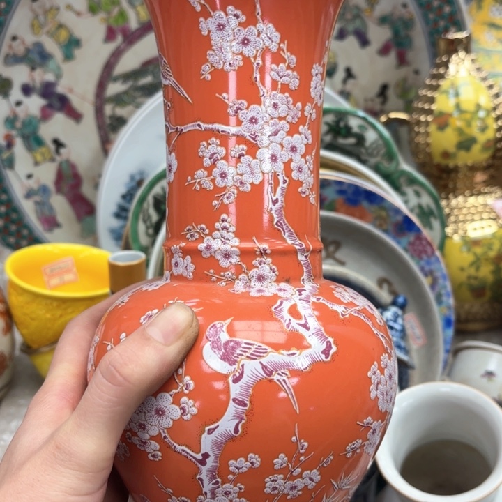 摆件瓷器摆件瓷器摆件