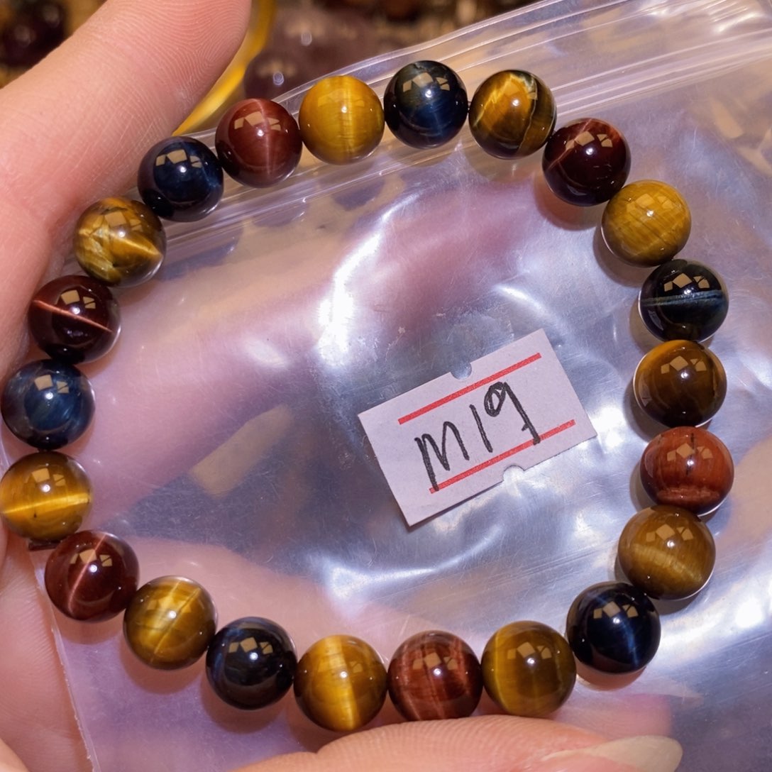 水晶手链未镶嵌5555555555555