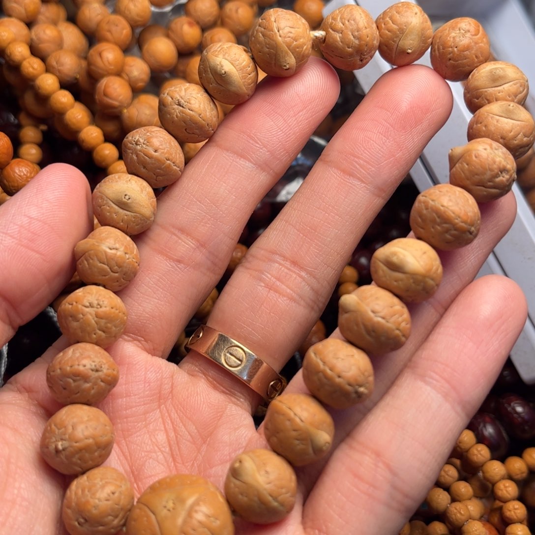 吊坠凤眼菩提凤眼