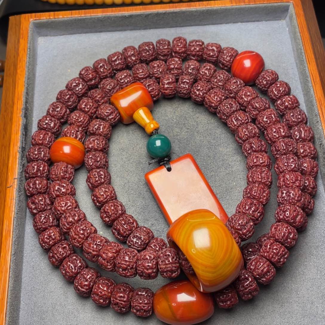 金刚菩提吊坠对****…金刚