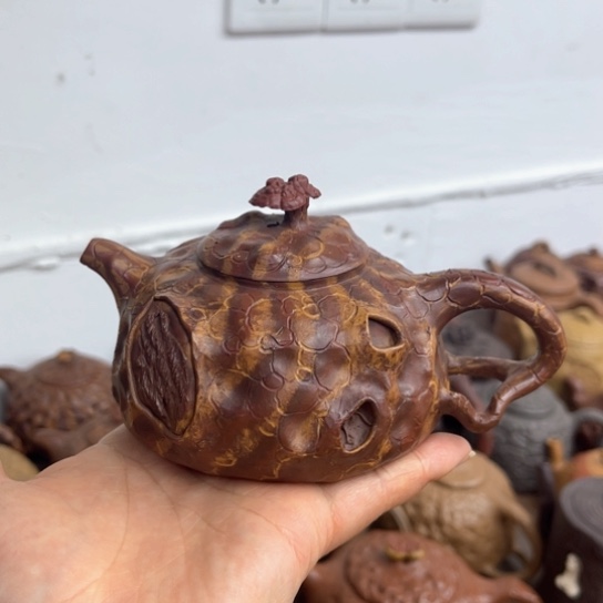 紫砂茶案紫砂茶具套装特价