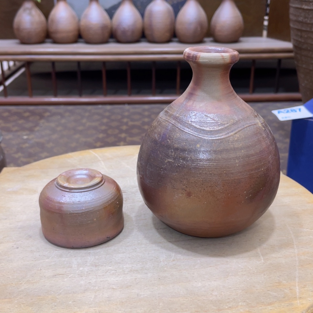 409备前烧备前烧备前烧