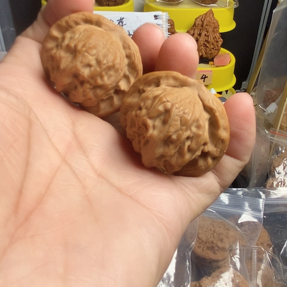 吊坠文玩核桃图图42