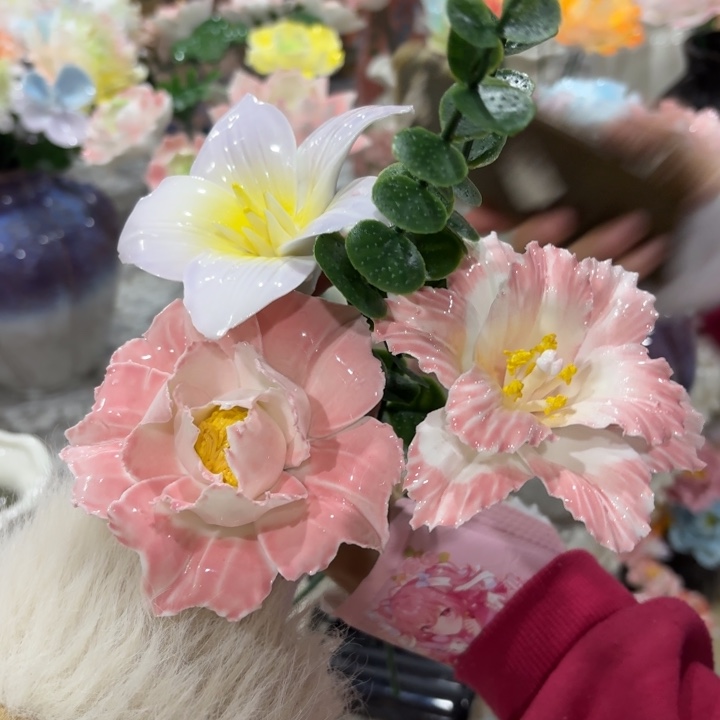 满20发陶瓷花爱退拉黑