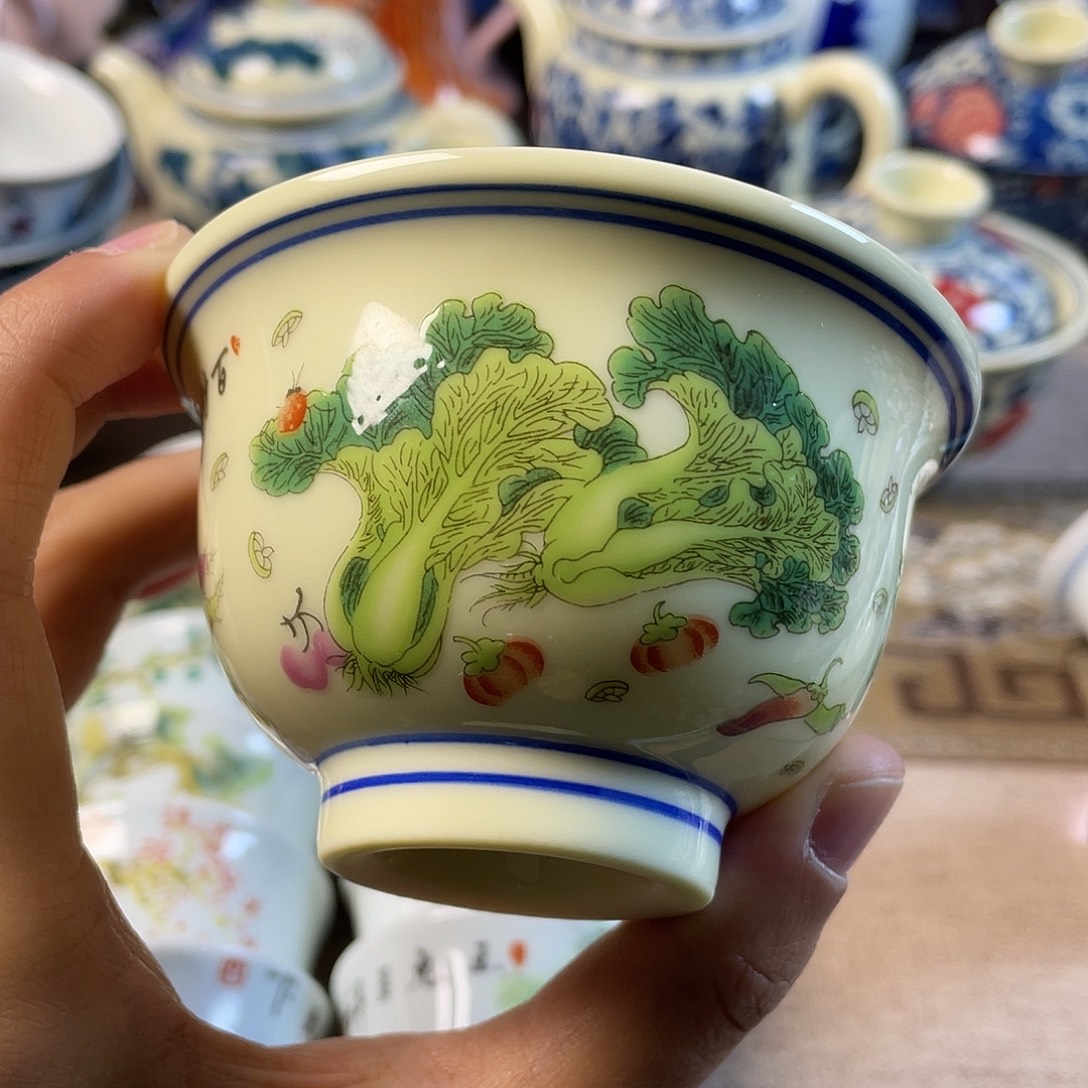 瓷片景德镇陶瓷45559999999999