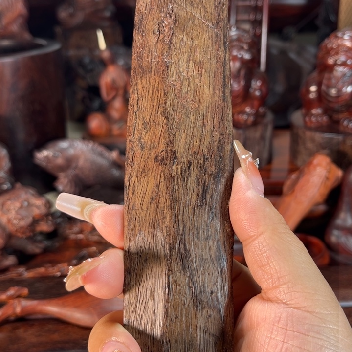 檀香紫檀（小叶紫檀）