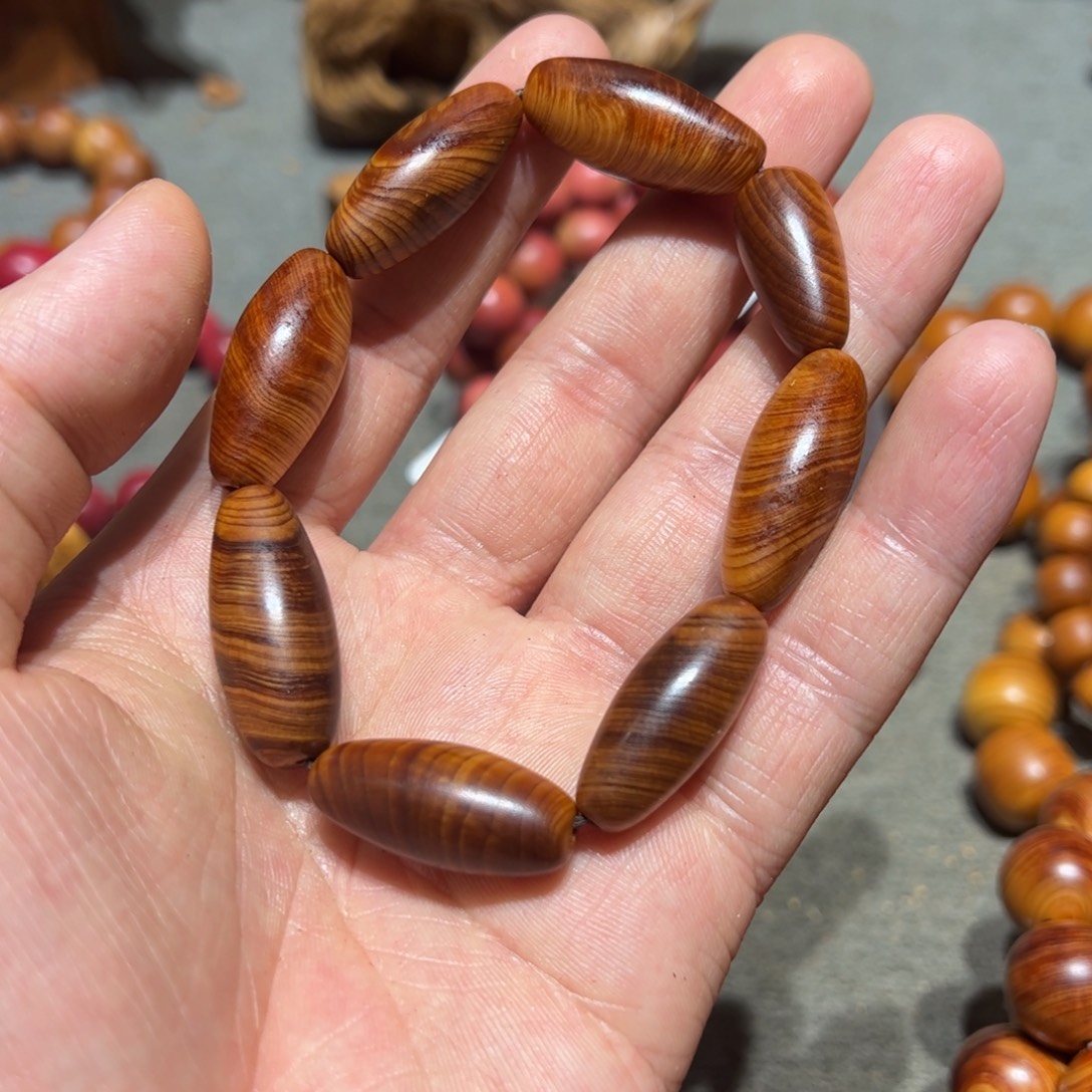 军***柏木（崖柏）北太行陈化崖柏