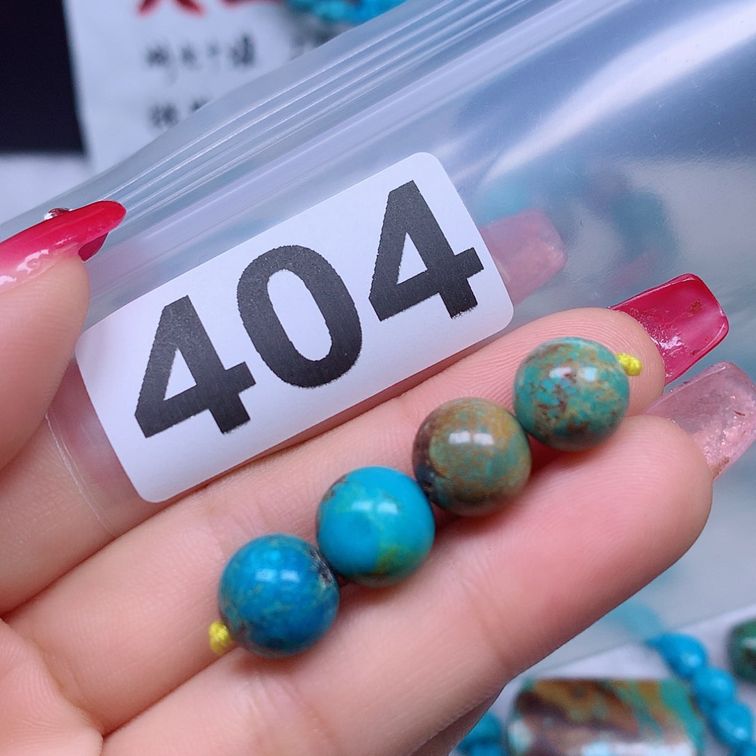 空竹粉丝专享十堰特色手工散珠