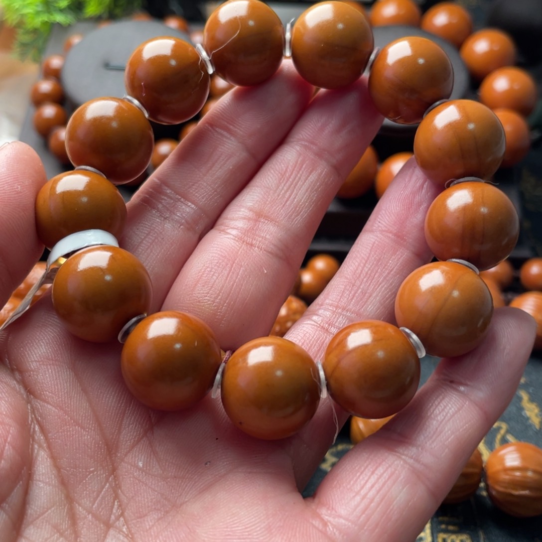 我***为橄榄核吊坠橄榄1.6