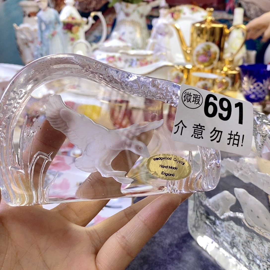 瓷器欧瓷咖啡杯水晶杯