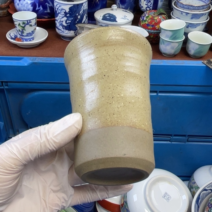 陶瓷他家瓷器真美…开播了