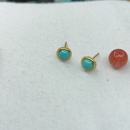 南红玛瑙珠宝奇石未镶嵌