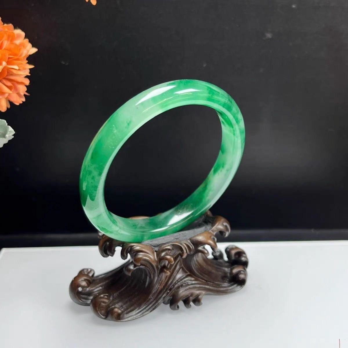 【L】高冰飘花专拍链接【请勿私拍】