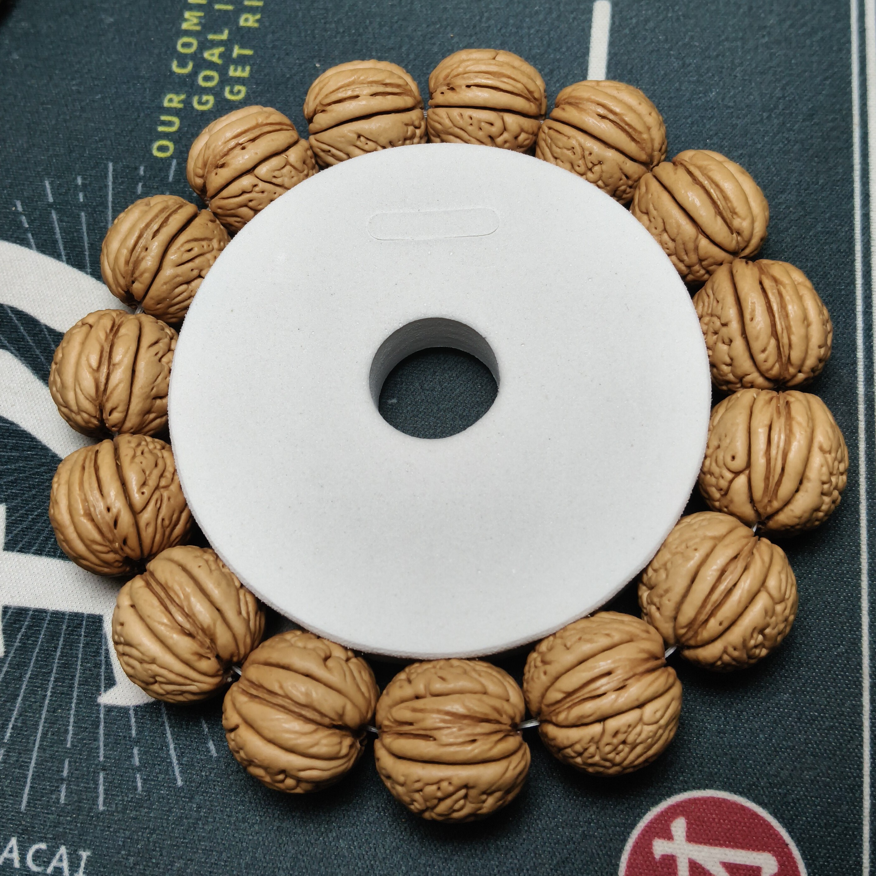 盘锦肌肉，粗筋爆肉，皮质好易上色！