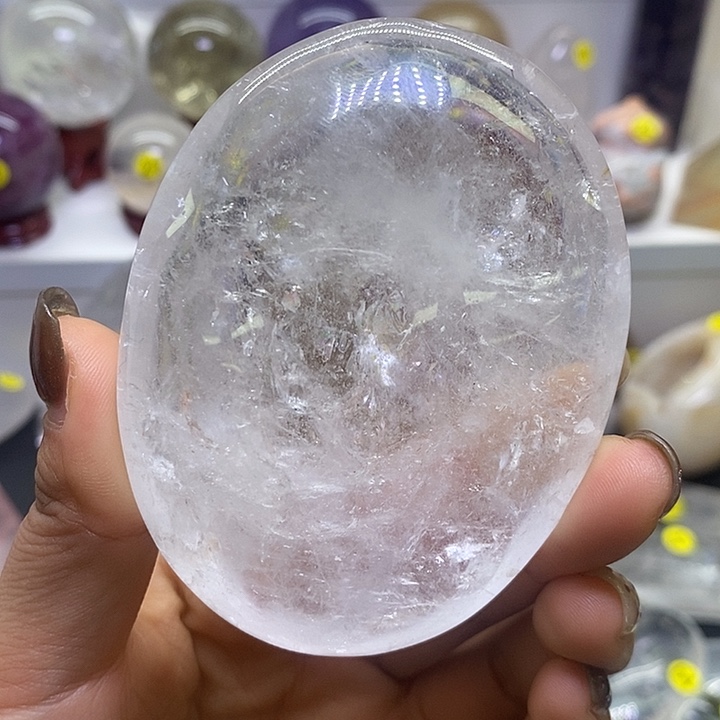 大型摆件（非配饰）未镶嵌水晶88