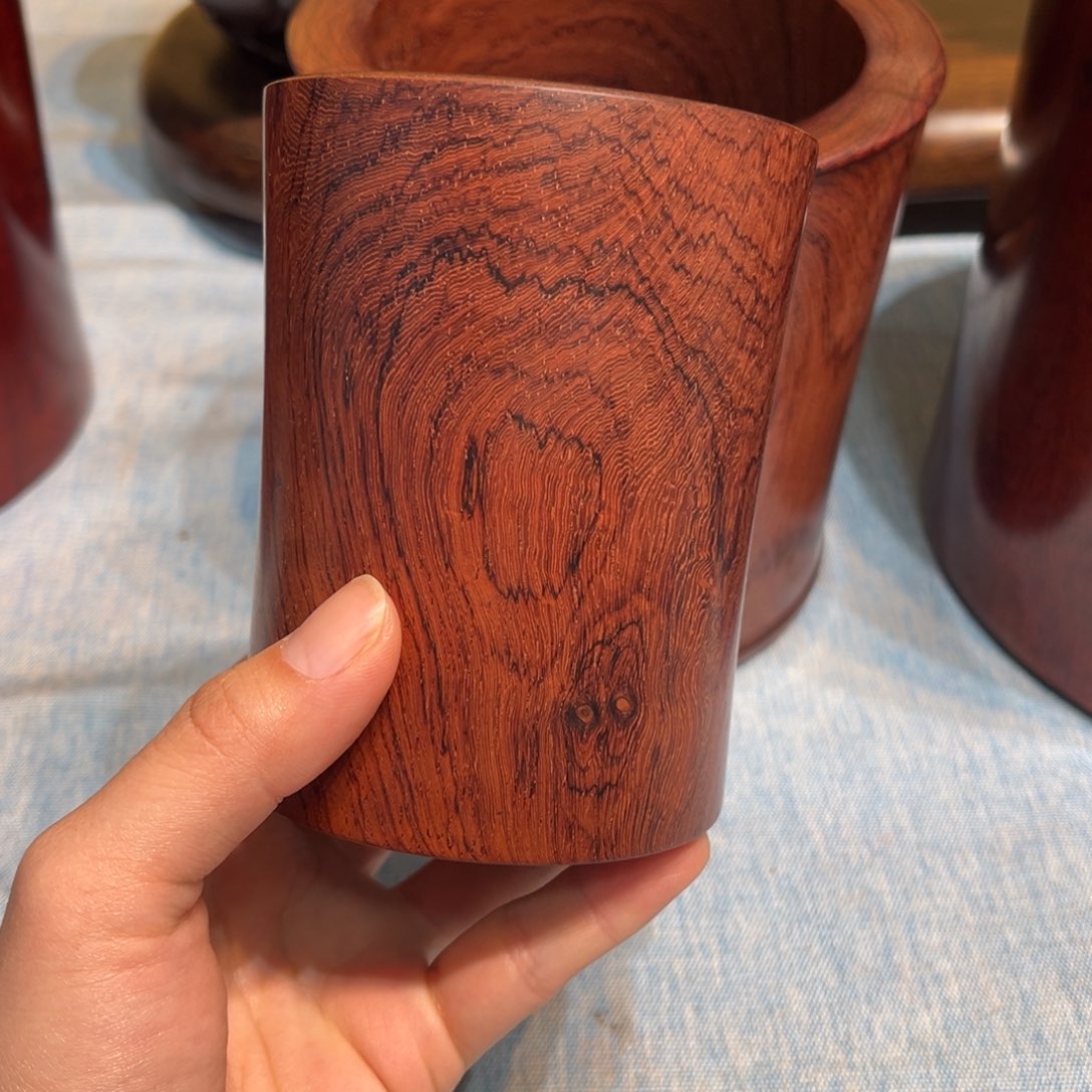 【闪购商品】黄花梨/降香黄檀八