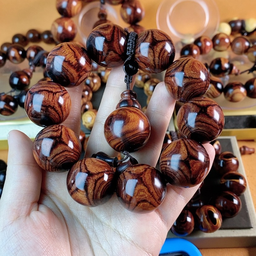 【闪购商品】花梨木类黄2.5鬼脸高货