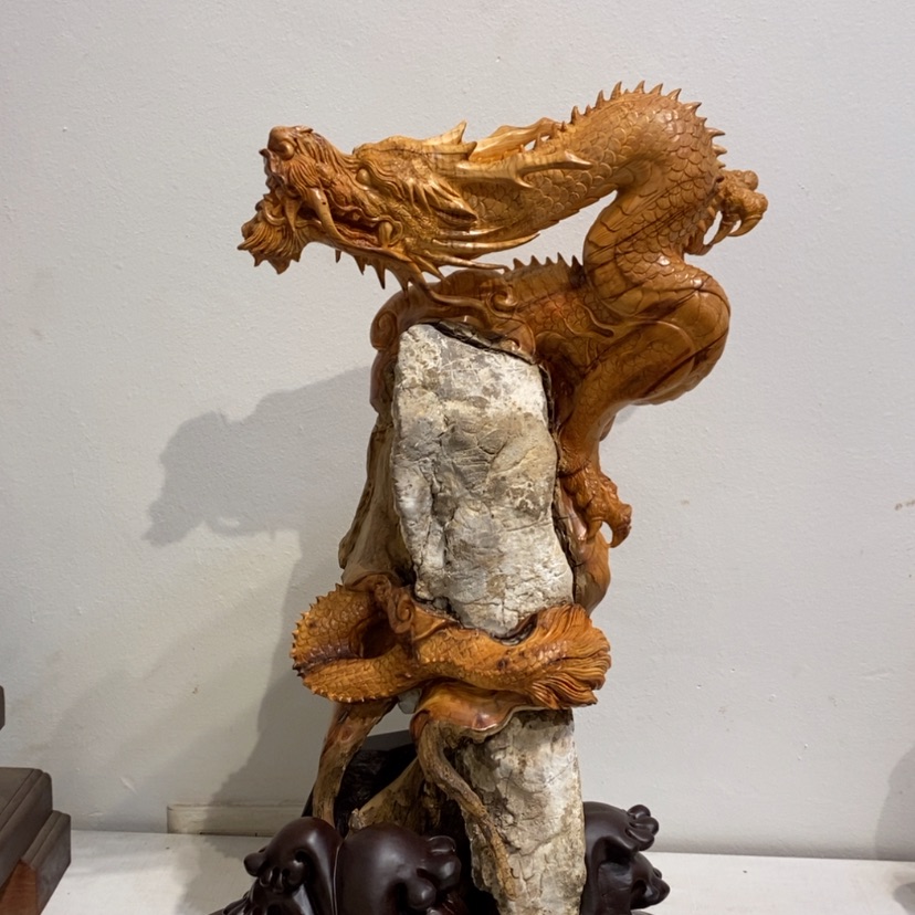 【闪购商品】柏木（崖柏）