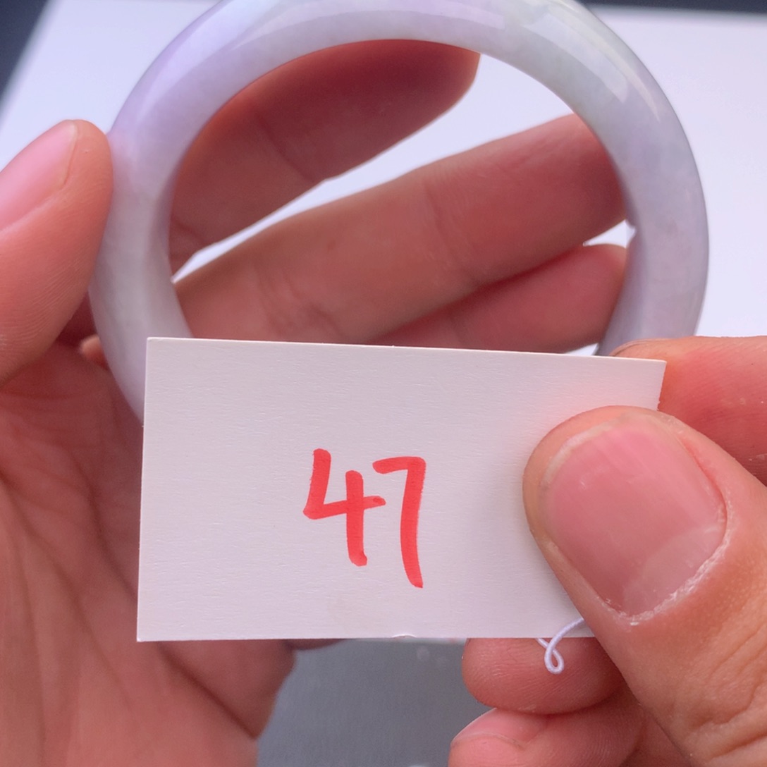 翡翠手镯未镶嵌45588888888888