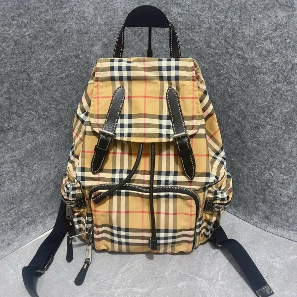 95新/博柏利/市场价20000/包包/250122MM0012