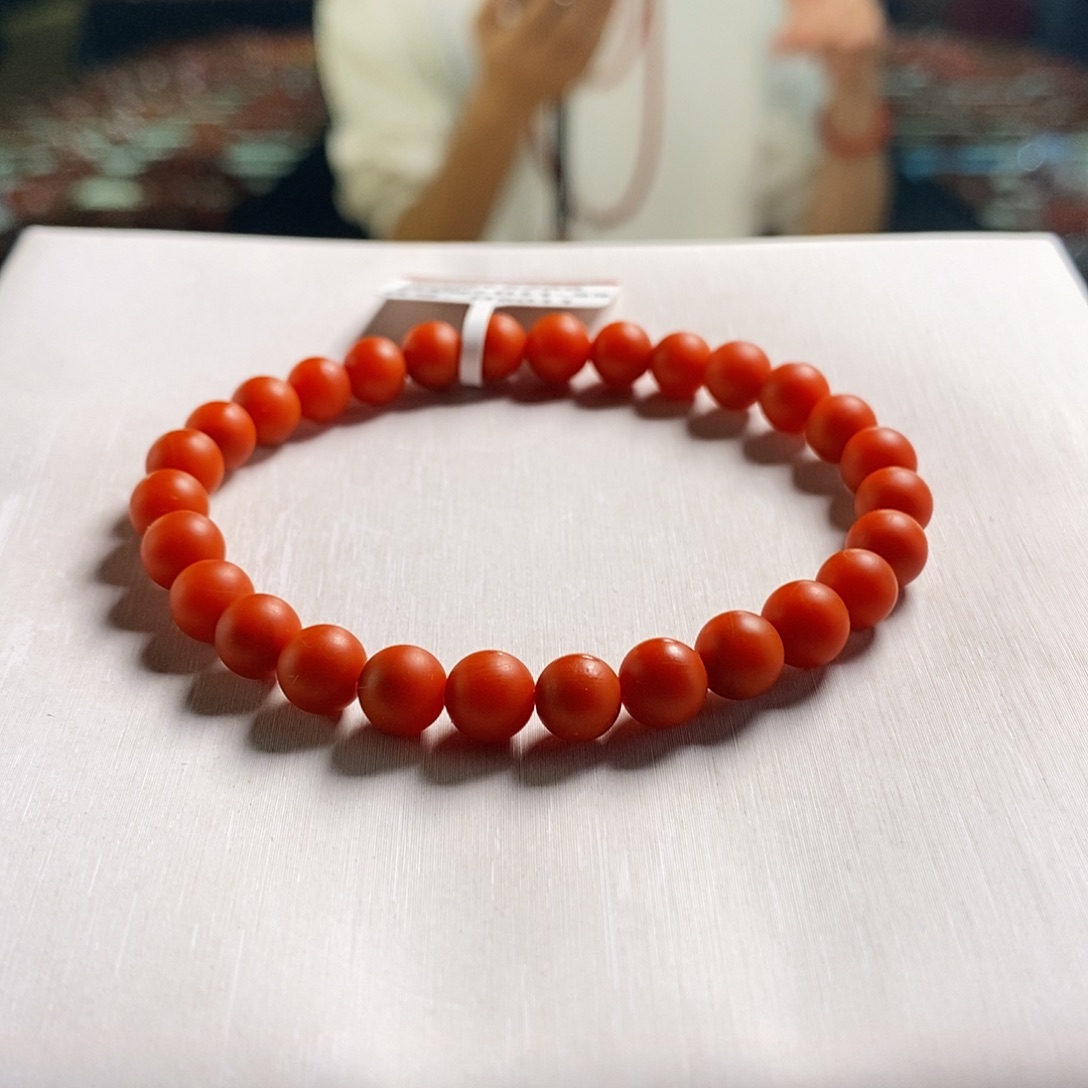 未镶嵌云端  6+mm    多样性发一南红玛瑙