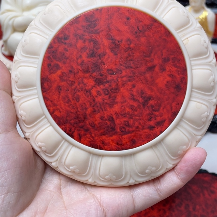 东非黑黄檀（紫光檀）