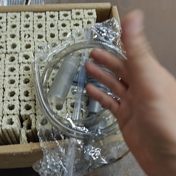 换水器1.7长换水器
