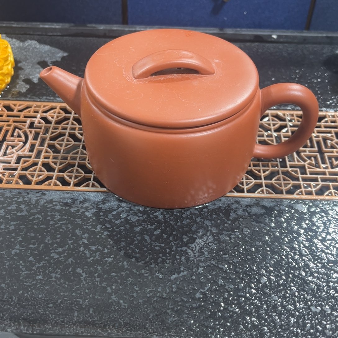 紫砂茶杯紫砂壶紫砂壶