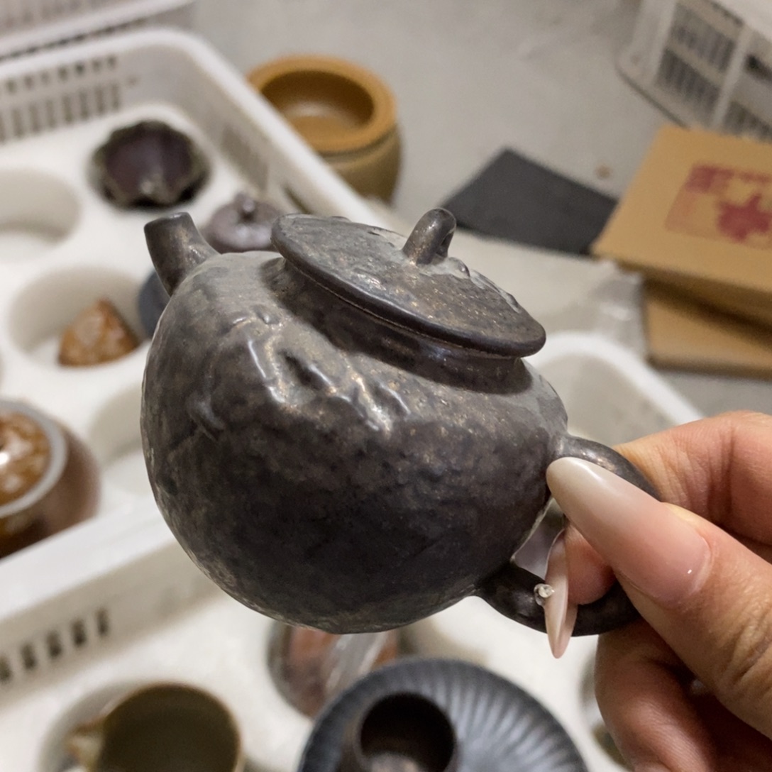 陶瓷制品福利活动971