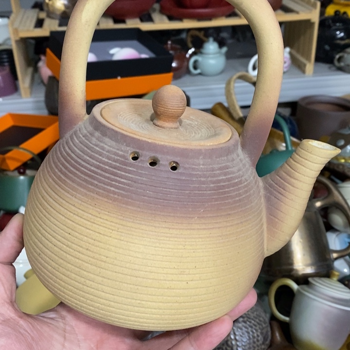 陶瓷艺术品及陶瓷制品