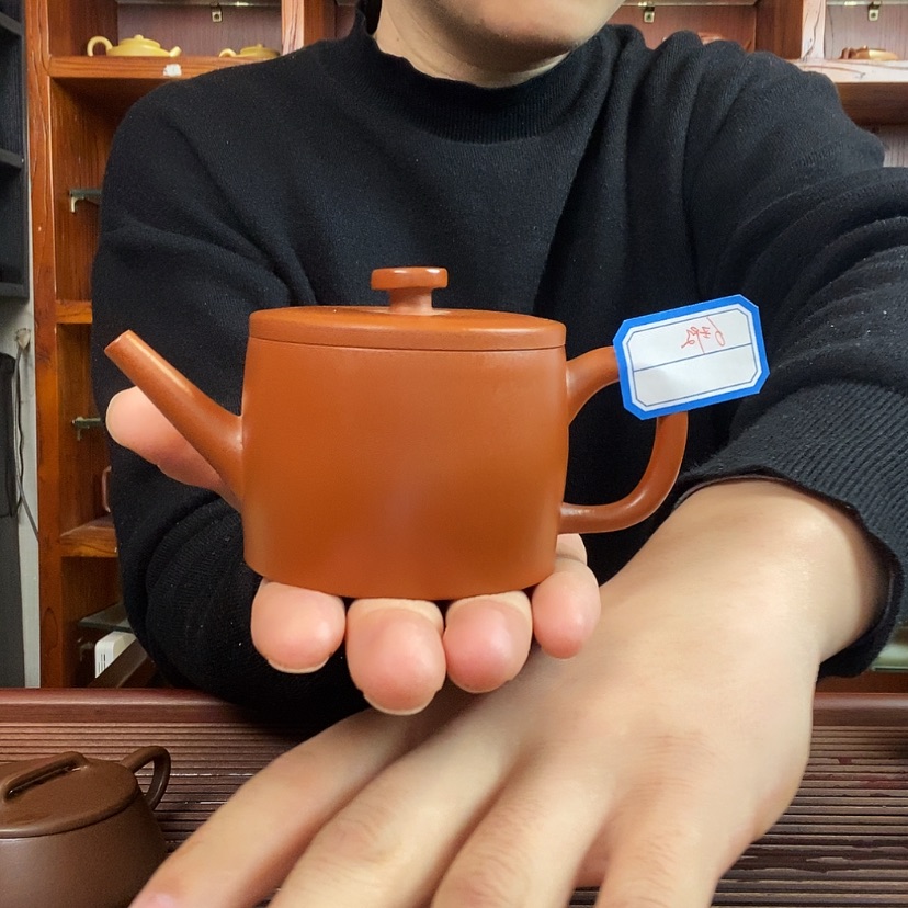 【闪购商品】紫砂茶壶沈*蛮哈哈哈哈哈哈