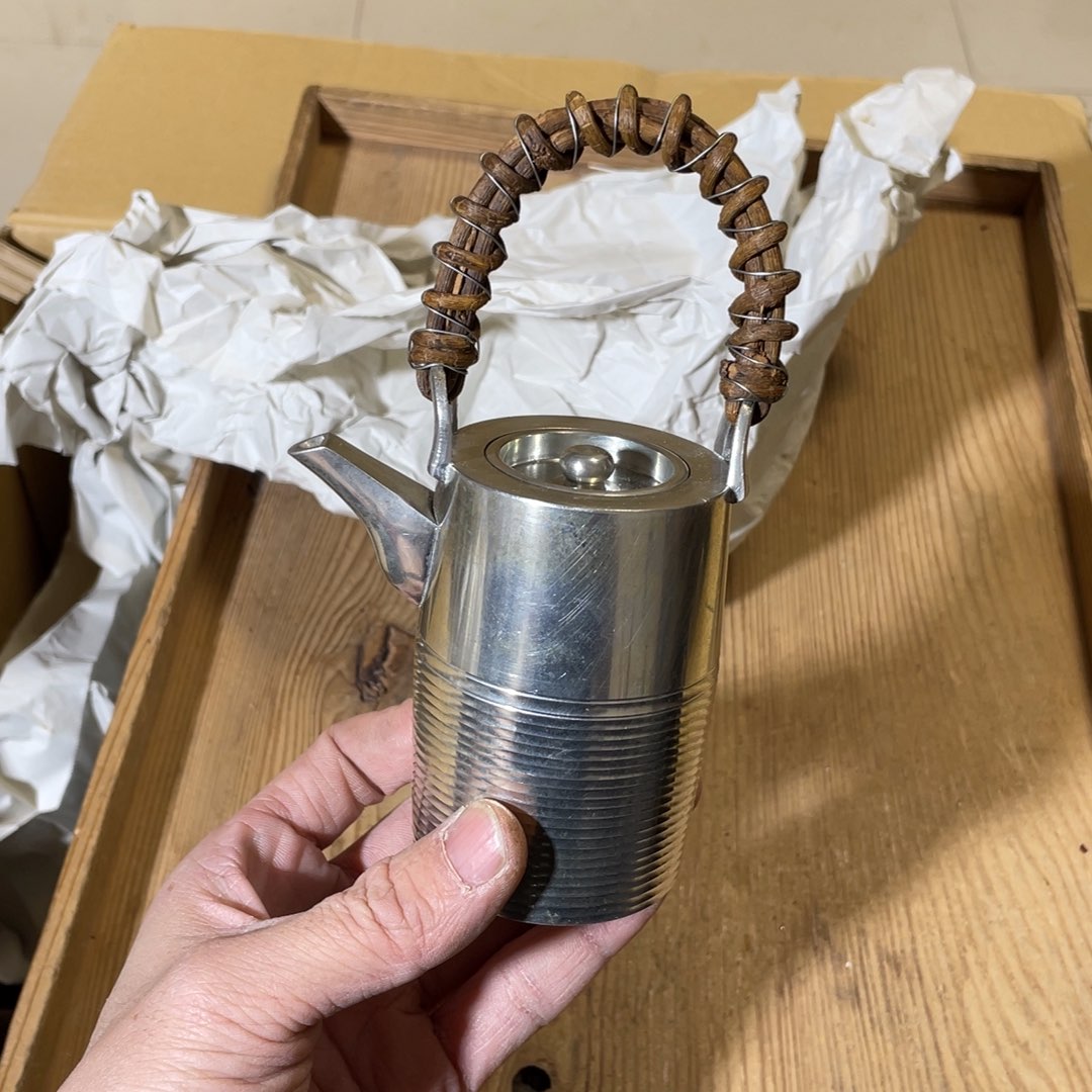 紫砂中古商品谨慎下单