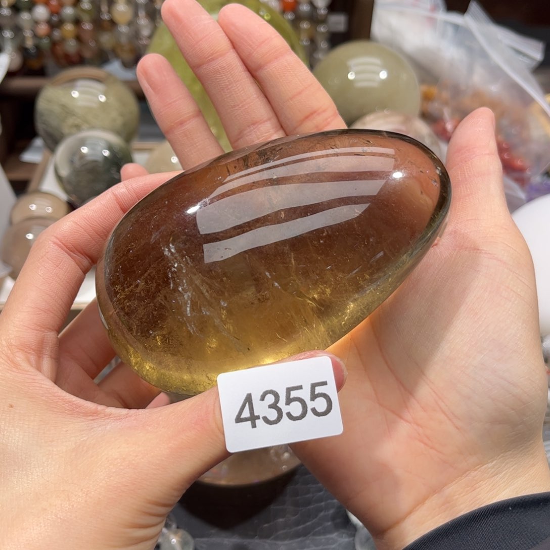 【闪购商品】未镶嵌大型摆件（非配饰）水晶A***月