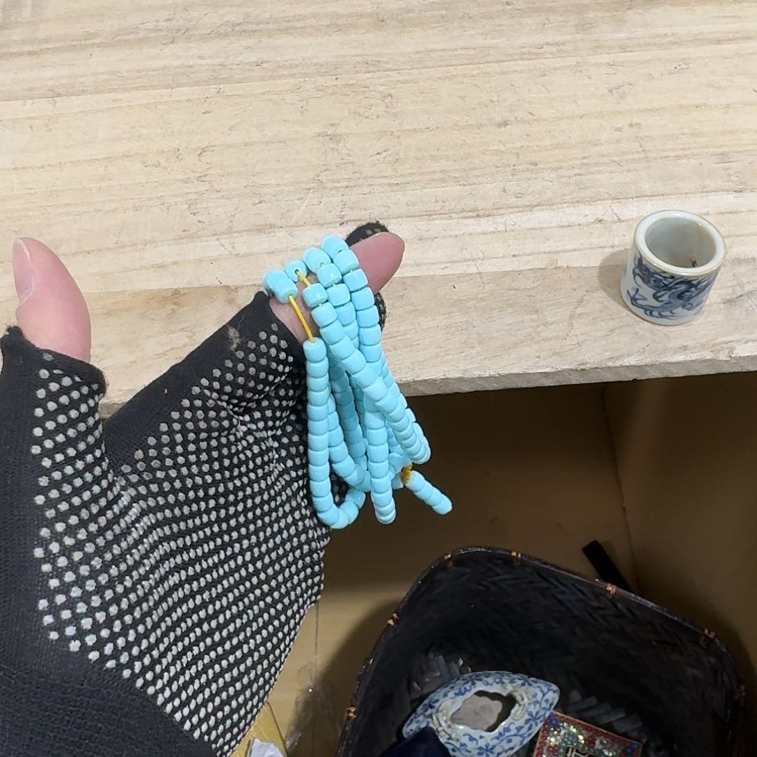 茶宠瓷器茶具系列