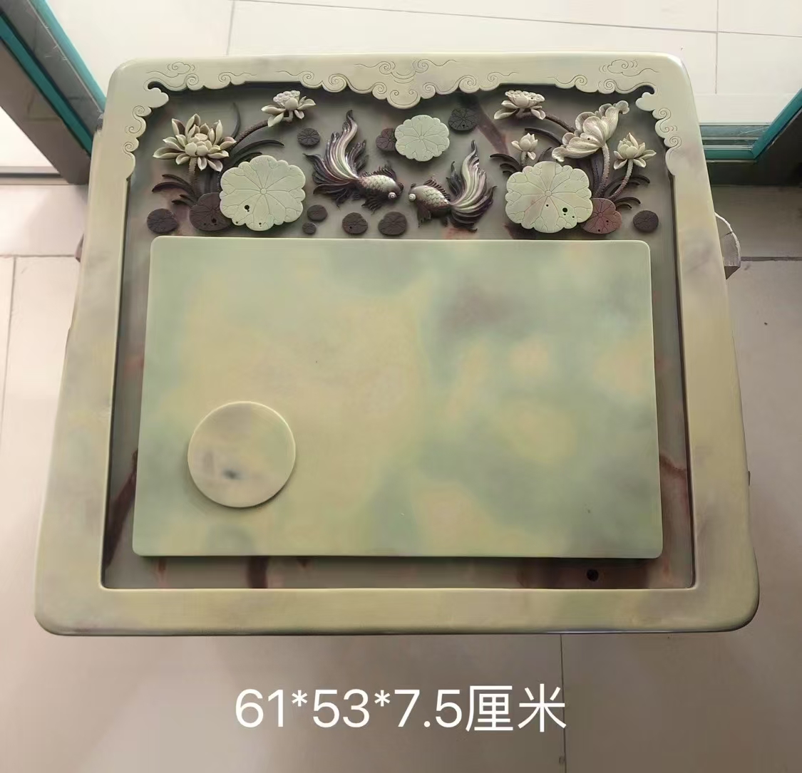 紫袍玉带石！不包邮