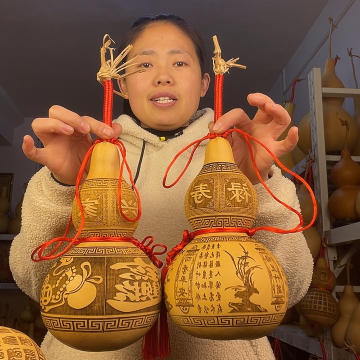 天然葫芦一物一图看图片发货