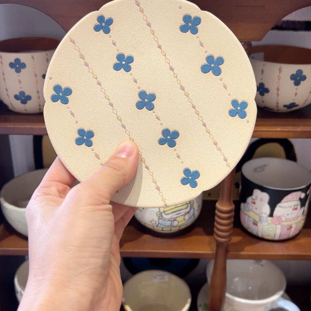 K***I陶瓷艺术手作器皿