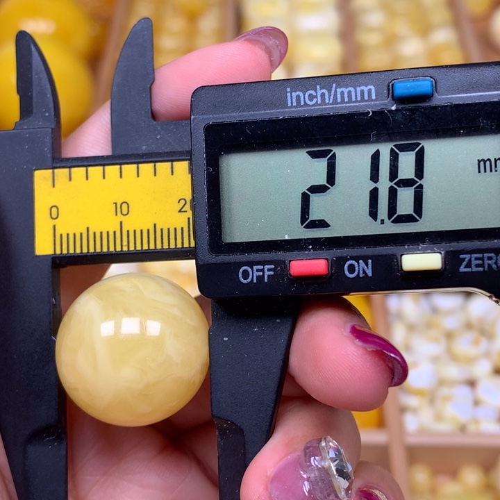 非金属配珠配饰007