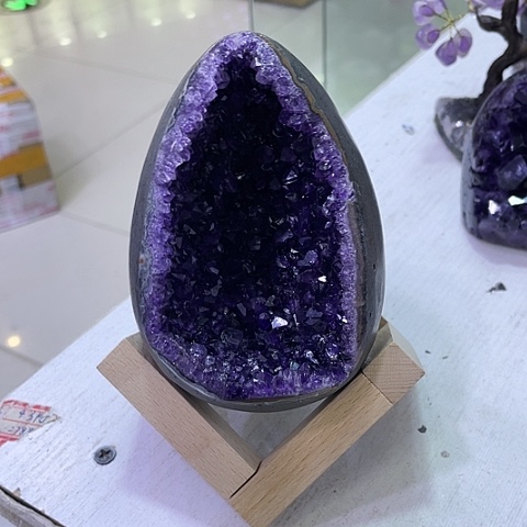 【闪购商品】水晶水晶未镶嵌苦*花水晶