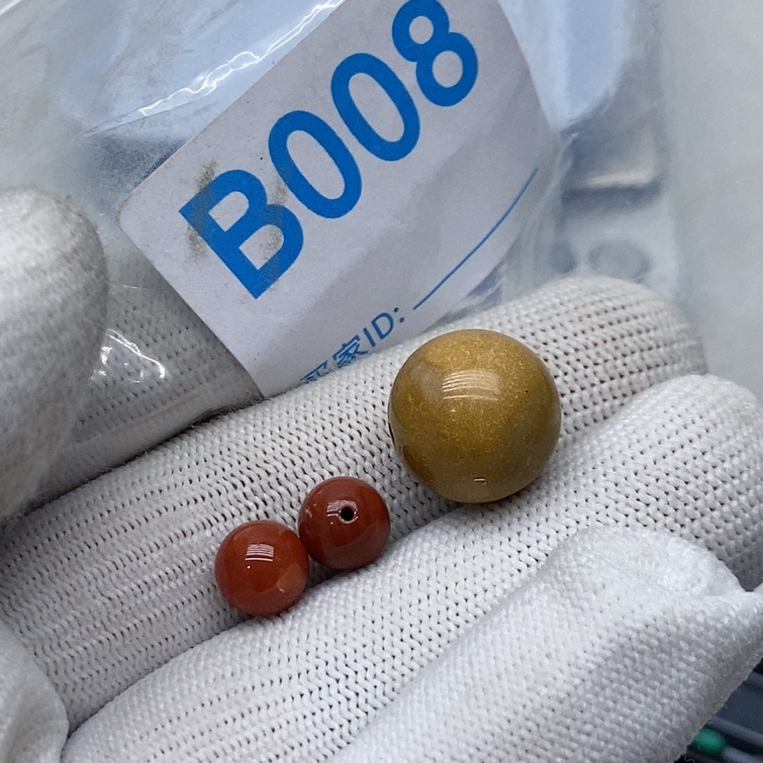 南红玛瑙珠宝奇石未镶嵌