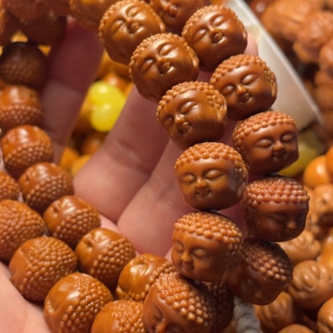 手串猴头核桃小*宝宝宝