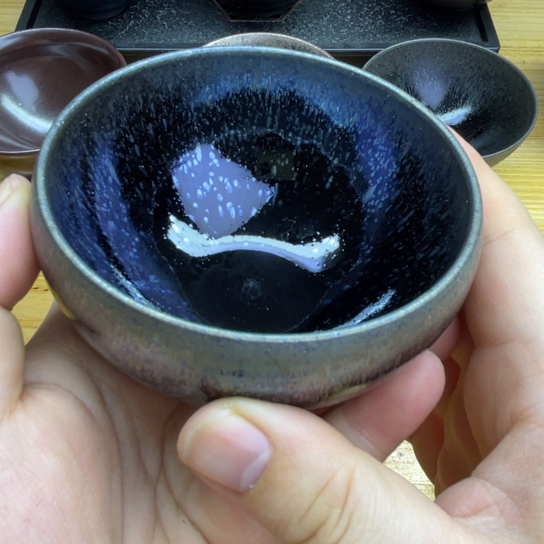 善***姐茶盏建盏精品福利品