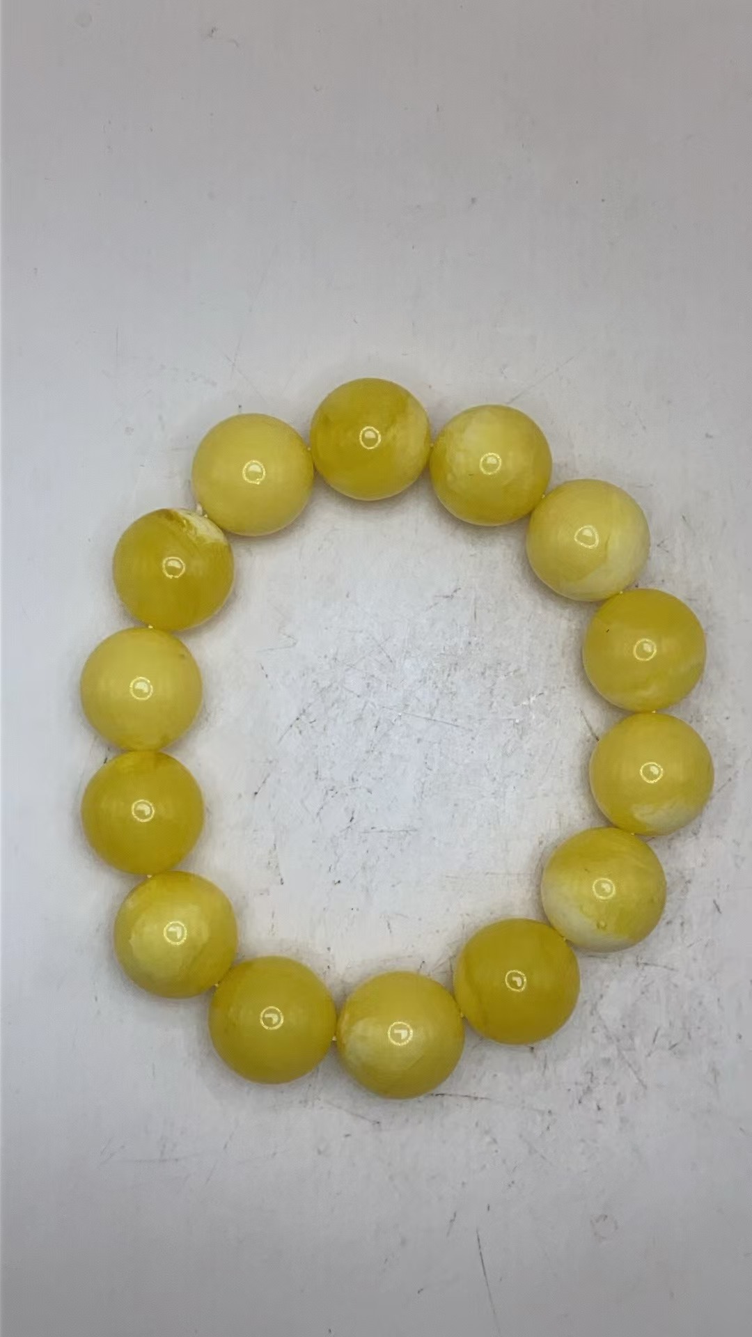 ZY11【臻源饰品】精品时尚百搭气质款手串（多样性发其一）