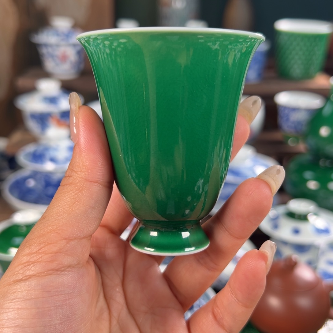 唐唐赏瓷唐唐赏瓷