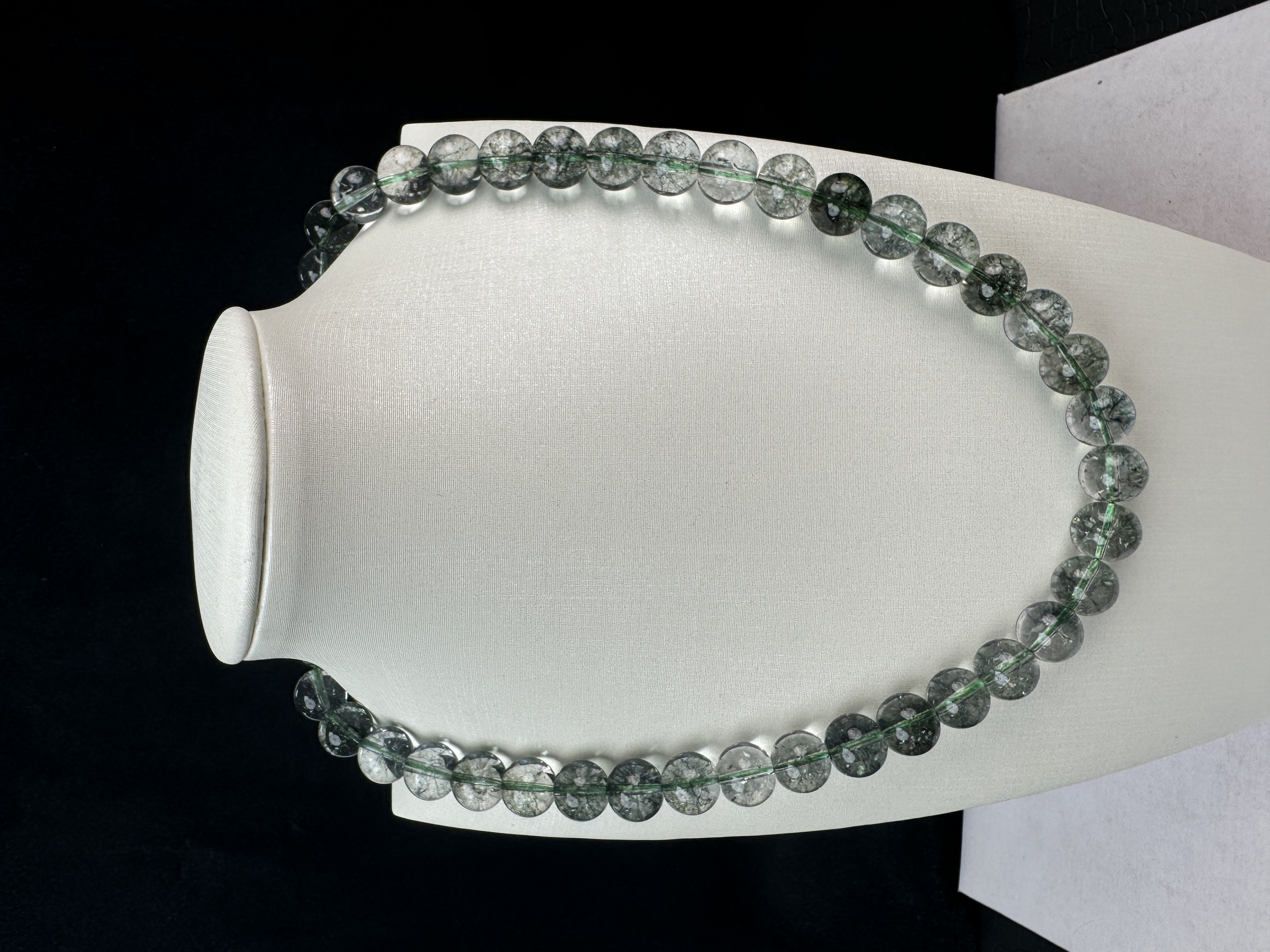 D9鬼佬财财12M项链时尚百搭女款