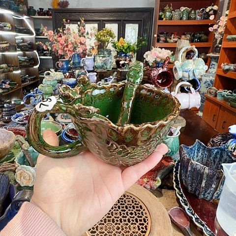 杯纯手工咖啡杯盘碗