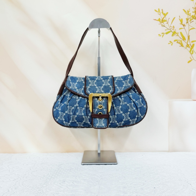 95新 Celine/思琳 /KIKI/单肩包/14647583