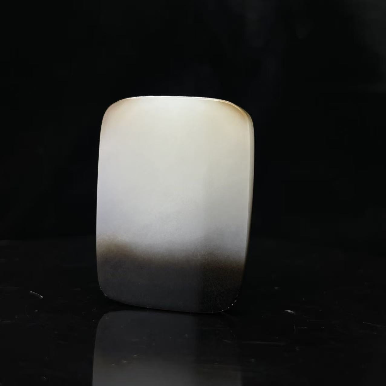 S747 和田玉吊坠 YS938004